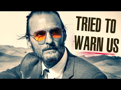 Far Cry 5 Wasn't Just a Game (It Was a Warning)