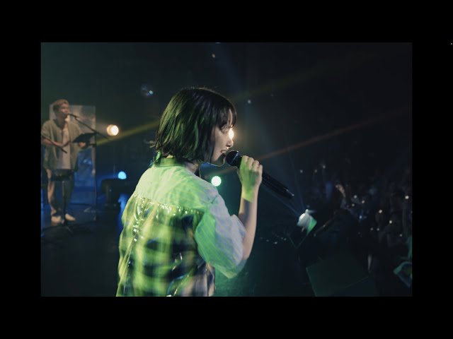 TOMOO、LIVE TOUR 2023-2024"TWO MOON" 最終公演のU-NEXT独占ライブ配信を発表!さらに、「Super Ball」のライブ映像を公開! 2 YouTubeサムネイル
