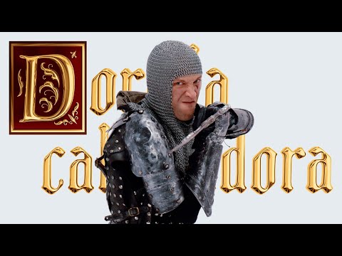 Miniatura de DORA LA CALCULADORA