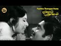 Paathira Thanuppu Veenu Bhoomidevi Pushpiniyaayi 1974 G Devarajan P Susheela Central Talkies