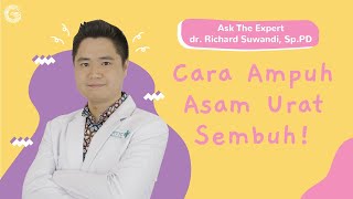 Download lagu Sembuh Asam Urat? Sangat Bisa. Berikut Tipsnya! mp3