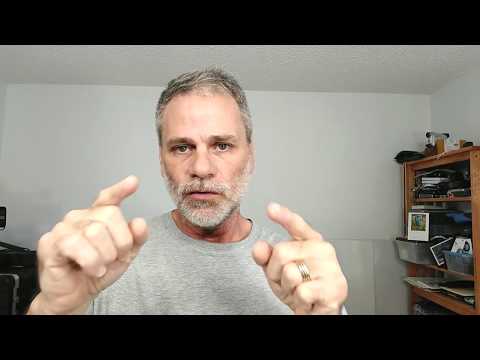 Ray Hayden ZTE Axon 7 External Microphone Update