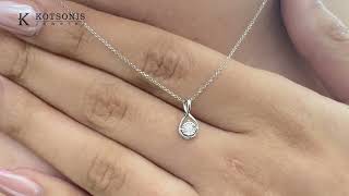 Κόσμημα Κοτσώνης Κόρινθος / Κοσμήματα με την υπογραφή του καλύτερου Ελληνικού εργαστηρίου