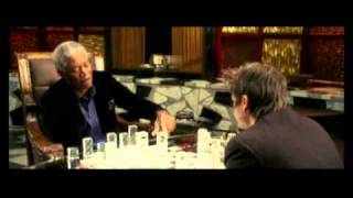 Lucky Number Slevin Soundtrack - Chess Match