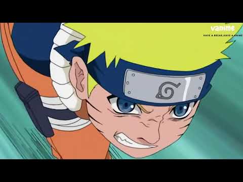 Naruto vs Sasuke | Epic 4K Full Fight in the Valley of the End