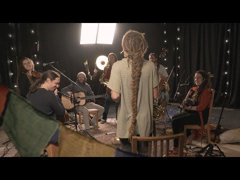 GOJI - GOJI - Pohádka (Múzy[k] sessions)