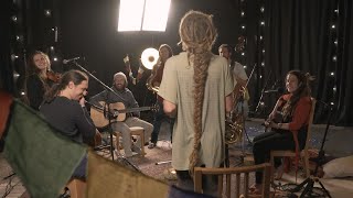 Video GOJI - Pohádka (Múzy[k] sessions)