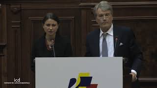 Viktor Yushchenko (Former President of Ukraine)