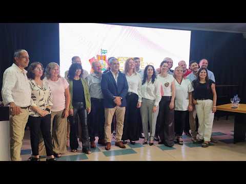 RIO PRIMERO: APERTURA DE SESIONES ORDINARIAS 2026