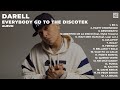 Darell - Everybody Go To The Discotek (Álbum Completo) - Lollipop