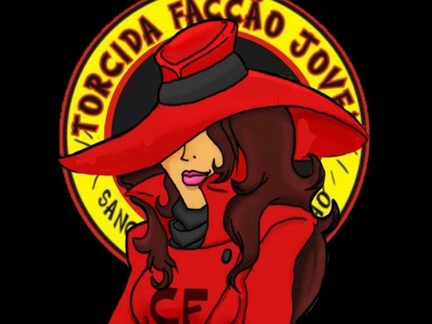 Comando Feminino Facção jovem -  Mc Marcy ZR - Produ Dj Gelo - 2017