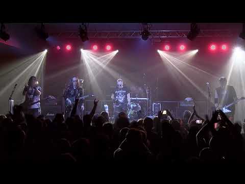 SORTILEGE Festival de Vouziers (FR), Salle des Fêtes, 1er Novembre 2025