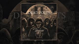 Dead Poets 2 - Dj Fastcut - NO MISTAKES ALLOWED feat. Ras Kass, El Gant &amp; Afu Ra