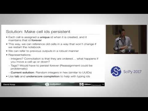 Pandas for Data Analysis | SciPy 2017 Tutorial | Daniel Chen
