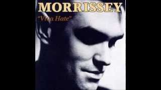 Morrissey - Margaret on the Guillotine