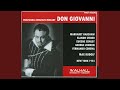 Don Giovanni, K. 527: Act II Scene 7: Recitative: Di molte faci il lume (Leporello)