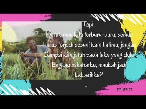 Sahabat Jadi Kekasih - D'Masiv feat. Rayen Pono & Regina Geisha Poetiray (Lyrics)