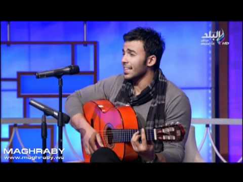 Mohamed Maghraby - Ya Tair Ya Tayr محمد مغربي - يا طير يا طاير