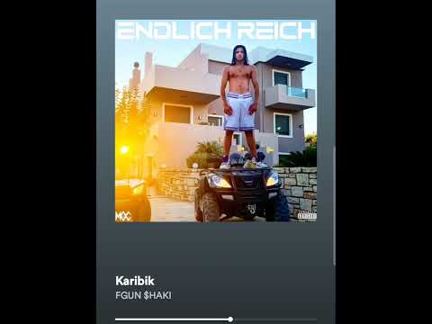 karibik (Fgun$haki) 🎶💣
