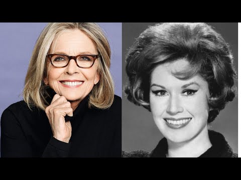 42 Hollywood actresses who died so far in 2025