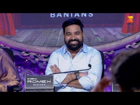 Junior Senior | Kids Comedy Show | Full Episode 23 | Zee Tamil