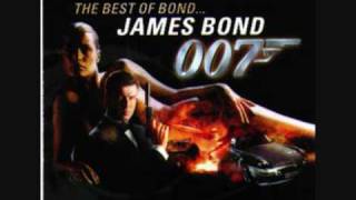 007 On her Majesty's Secret Service Theme Song