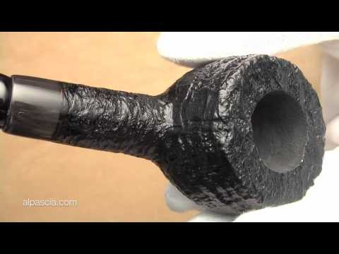 pipa Cornelius Maenz 060 - smoking pipe