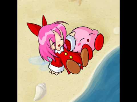Kirby 64 - Aqua Star Remix