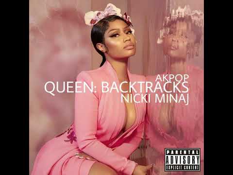 Nicki Minaj - Chun Swae [ft. Swae Lee] (BACKTRACK)