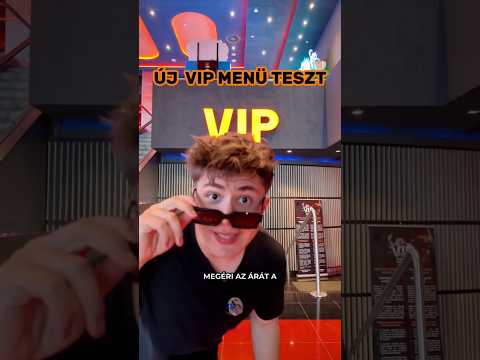 Cinema City Arena & Mammut I. VIP