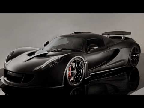 Thumbnail for 2011 Hennessey Venom GT (720p)