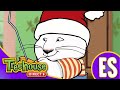 Max Y Ruby La Princesa Y Las Canicas El Traje Nuevo Del Emperador Max Los Tres Conejitos Ep 45