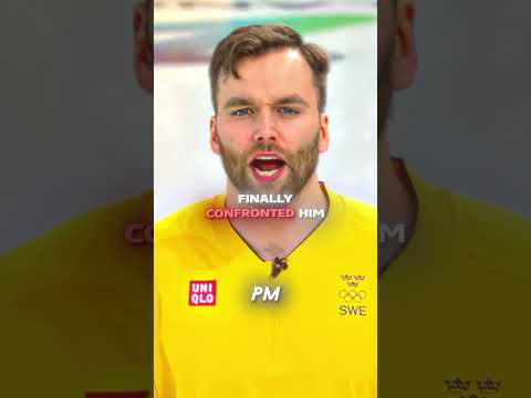 They Were Caught Cheating, But Won Gold!?😨🥇