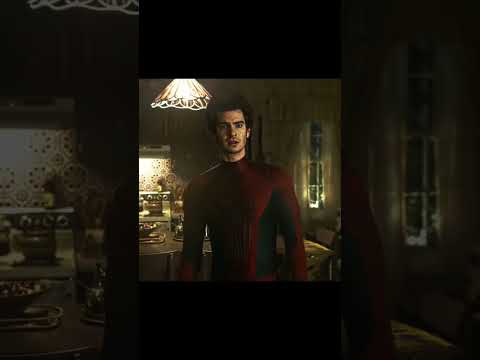 #film  The Amazing Spider-Man 3: New Beginning