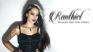 Passion and the opera - Nightwish cover - By Ranthiel
