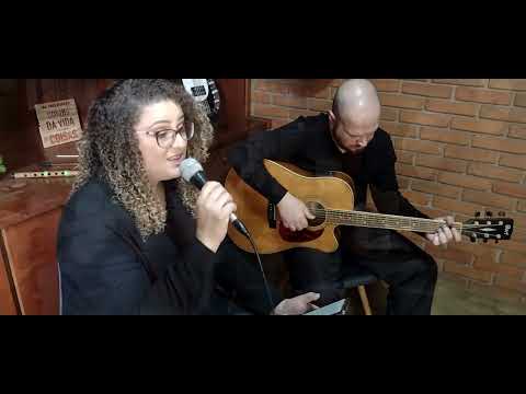 Hino De São Cristovão - Acústico (voz E Violão)…