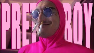 Joji - Pretty Boy [Filthy Frank Edition]