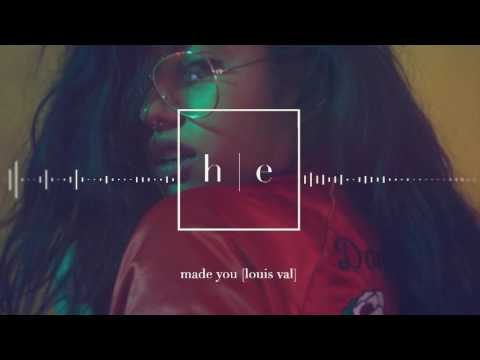 Louis Val - Made You