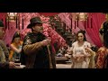 An Englishman At Chinese Brothel Scene The Man With Iron Fist HD
