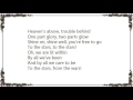 Erin McKeown - Stars Lyrics