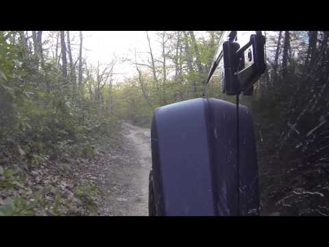 Big Levels-water hole