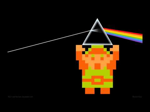 Everlasting VGM #19 Overworld Theme (LoZ)