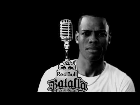 Perfil de Gallo: Yenky One - Final Internacional 2016