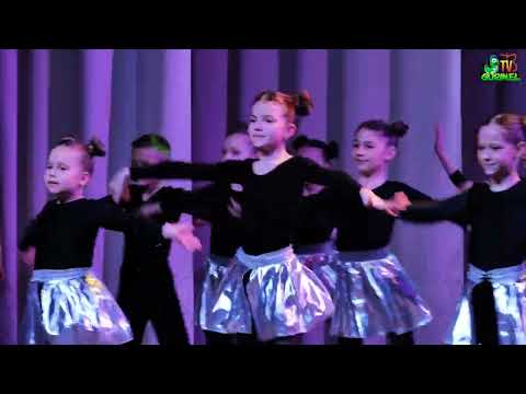 Prestige Dance - Cha-cha