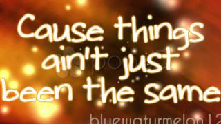 Tino Coury - Diary (Lyrics)