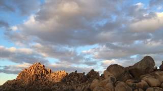 'Clouds of Love' Clive Wright. from Expansive Meditation, Timelapse from Iphone