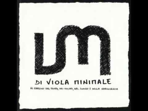 Di Viola Minimale - Trance ipnotica.mp4
