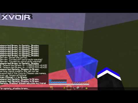 [NSFW] XVoIR feat. Bremu & Ognisty - Ognisty pierd