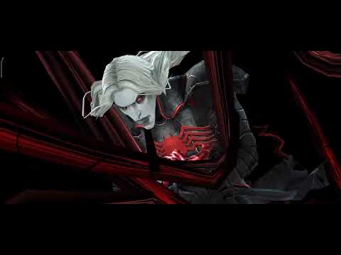 Falcon Solo, Knull Stage 2