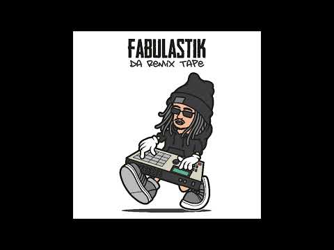 Murs feat E40, Chingo Bling & John Cena - Hustle [Fabulastik Remix]